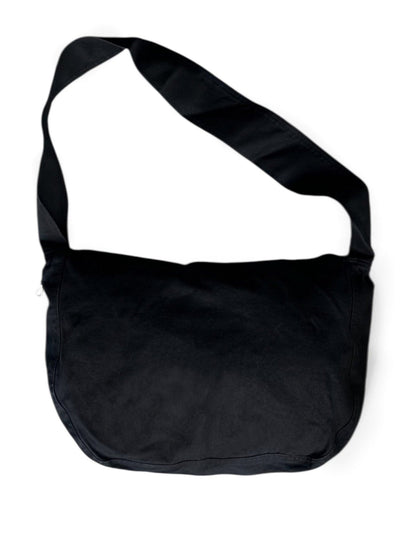 CARRYALL CLASP BAG