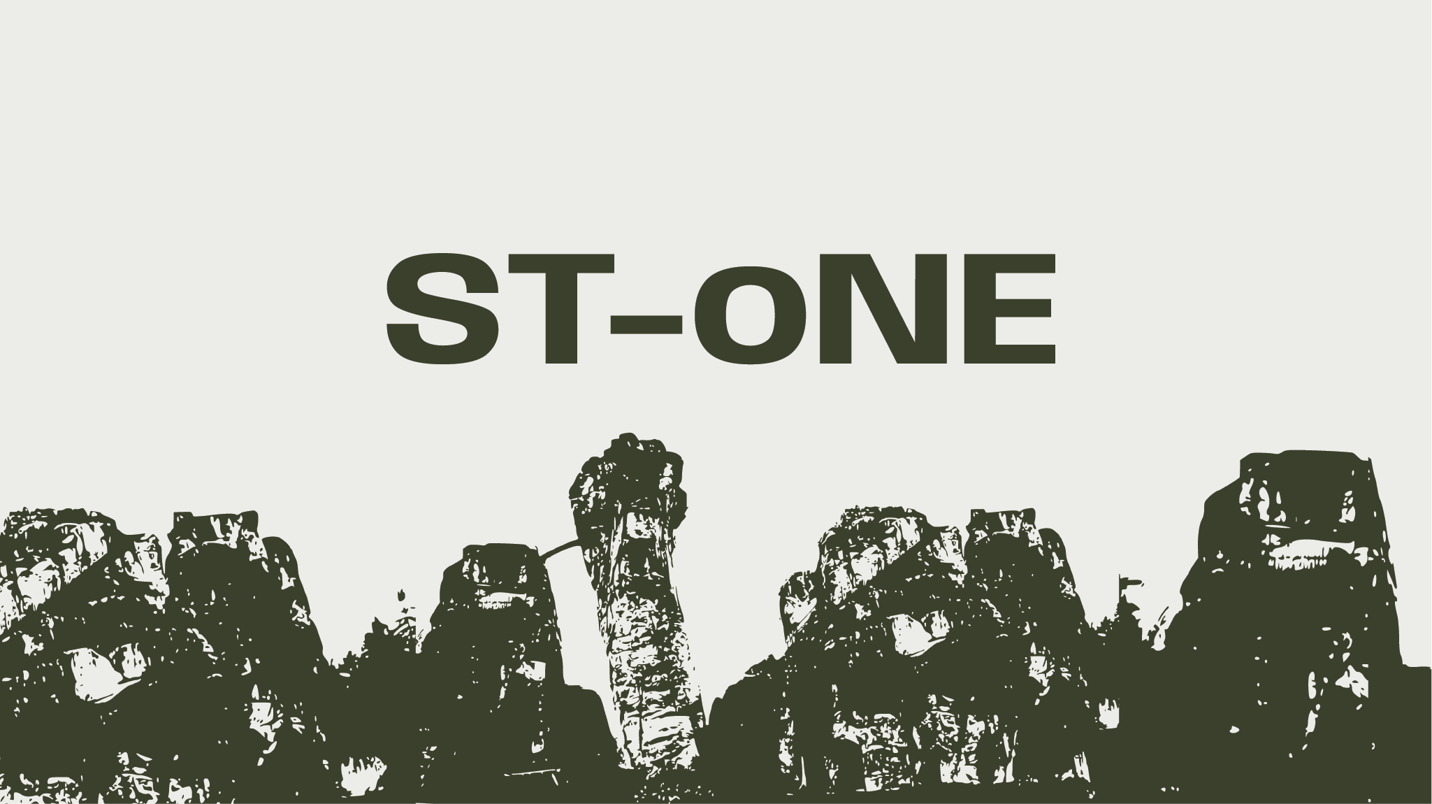 Load video: Streetwear Brand journey, building a fashion community who shares outfitchecks with ST-oNE clothes. ST-oNE brand. Stone clothing
